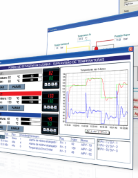 SCADA Yazılımı