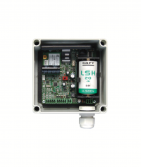 ADU500 GSM Datalogger