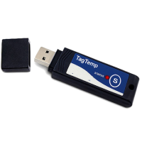 Usb tip Sıcaklık Dataloggeri