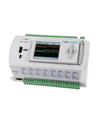 8 Kanallı Universal Datalogger