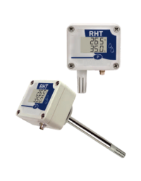 Rs485 Modbus Nem Sıcaklık Transmitterleri