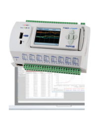 Çok Kanallı Datalogger